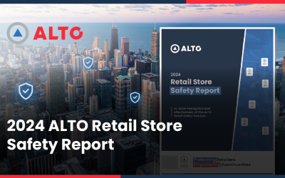 ALTO Releases 2024 Retail Store Safety Report