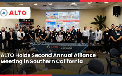 ALTO Holds Second Annual Alliance Meeting in Southern California