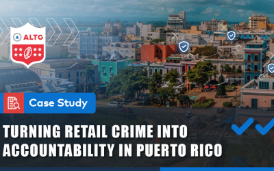 Case Study: Turning Retail Crime Into Accountability In Puerto Rico